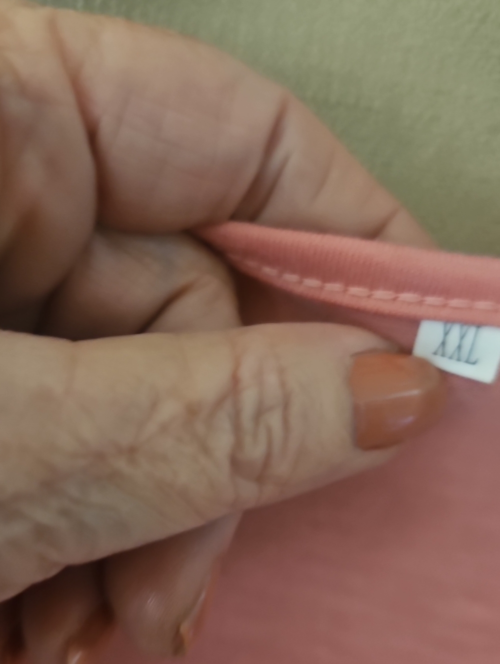 EUC Pink Babydoll Dress - Picture 2 of 7